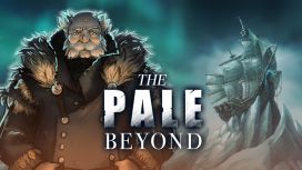 The Pale Beyond