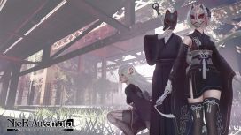NieR:Automata - 6C2P4A118680823