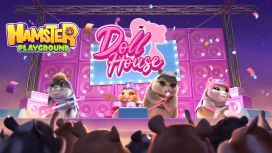 Hamster Playground - Doll House DLC