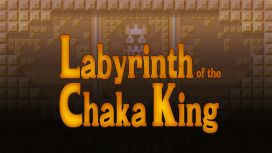 Labyrinth of the Chaka King