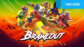 Brawlout