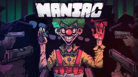 Maniac