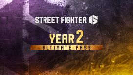 Year 2 Ultimate Pass