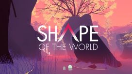 Shape of the World