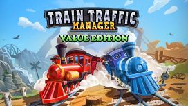 Train Traffic Manager Value Edition