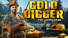 Gold Digger: The Simulator