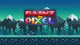 Paint By Pixel