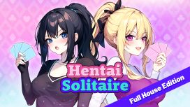 Hentai Solitaire Full House Edition