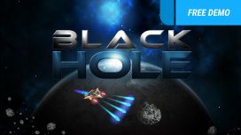 Black Hole