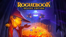 Roguebook - Deluxe Edition