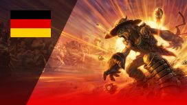 German Language Pack