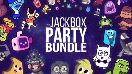 The Jackbox Party Bundle 