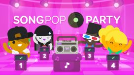 SongPop Party