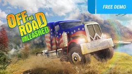 Off The Road Unleashed