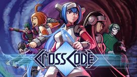CrossCode