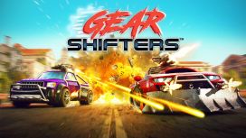 Gearshifters