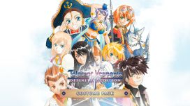 Tales of Vesperia™: Definitive Edition Costume Pack