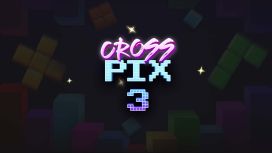 Cross Pix 3