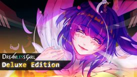 Dreamless Girl (Deluxe Edition)