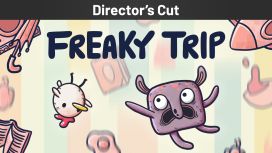 Freaky Trip Director's Cut