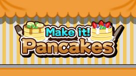 Make it! Pancakes