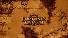 Fortune's Favor