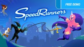SpeedRunners