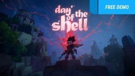 Day of the Shell