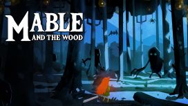 Mable & The Wood