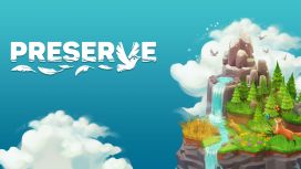Preserve