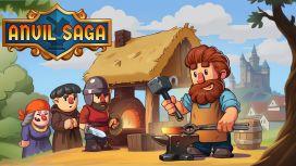 Anvil Saga
