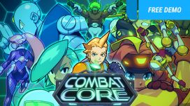 Combat Core