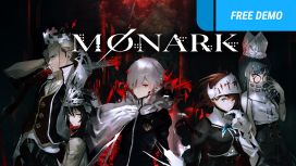 MONARK