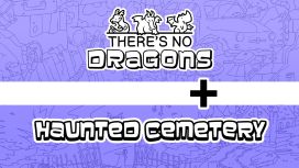 There's no Dragons: Season 1