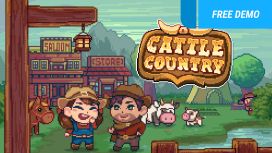 Cattle Country