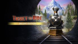 Ticket to Ride: Deluxe Edition