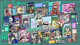 Robot girl's dream -RobotBattleChampionship-