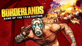 Borderlands: Game of the Year Edition