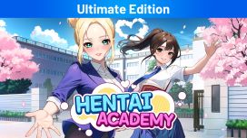 Hentai Academy Ultimate Edition