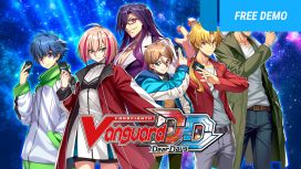 Cardfight!! Vanguard Dear Days