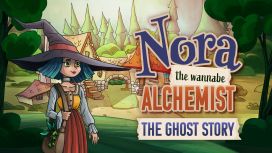 The Ghost Story