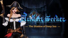 Artifact Seeker - DLC 2: Shadow of the Deep Sea