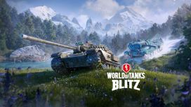World of Tanks Blitz