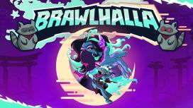 BRAWLHALLA