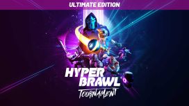 HyperBrawl Tournament Ultimate Edition