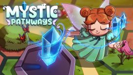 Mystic Pathways
