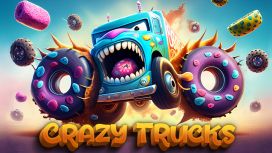 Crazy Trucks