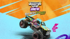 Monster Jam™ Showdown - Bad News Travels Fast