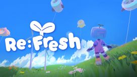 Re:Fresh