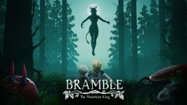 Bramble: The Mountain King